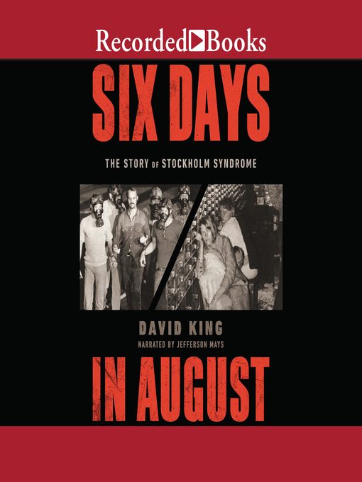 Six Days in August