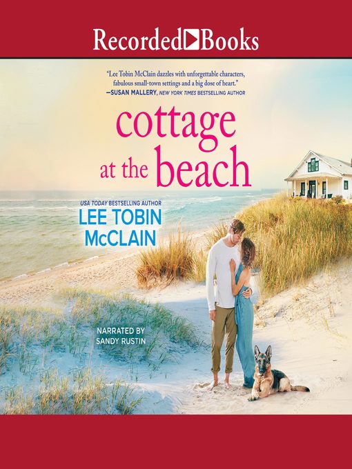 Cottage at the Beach