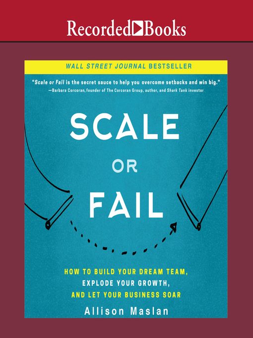 Scale or Fail