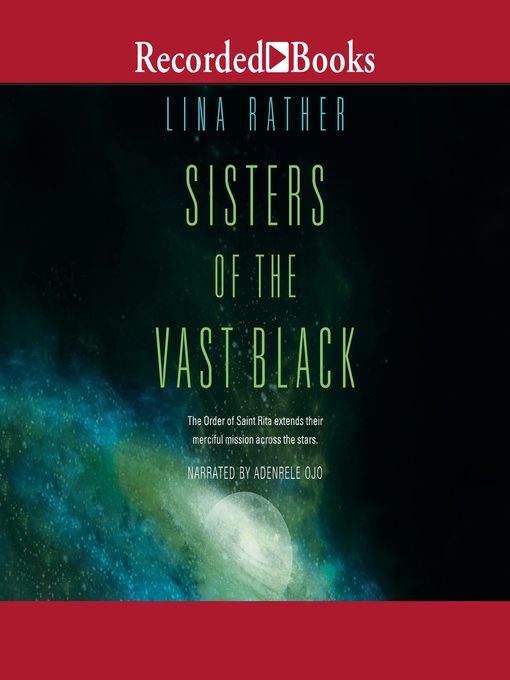 Sisters of the Vast Black Series, Book 1