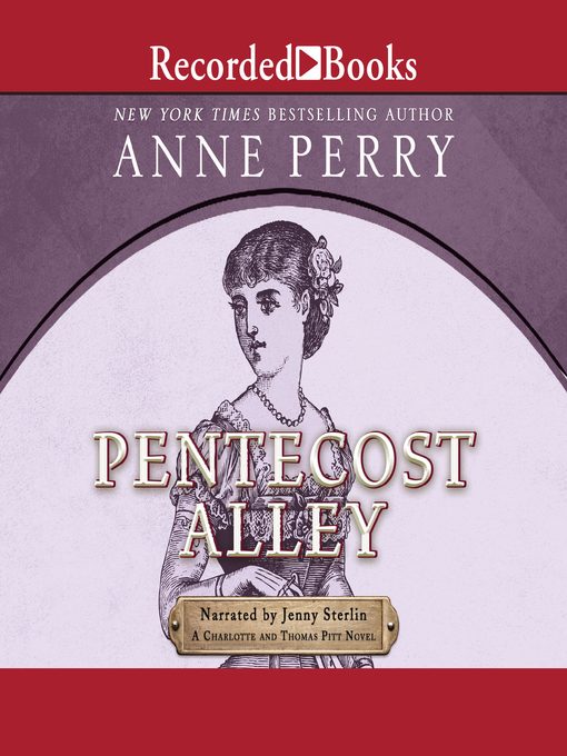 Pentecost Alley