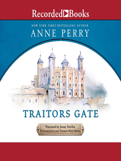 Traitors Gate