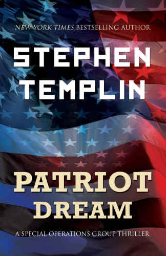 Patriot Dream