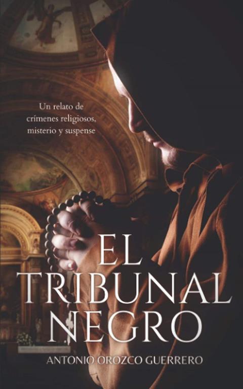 El tribunal negro (Spanish Edition)