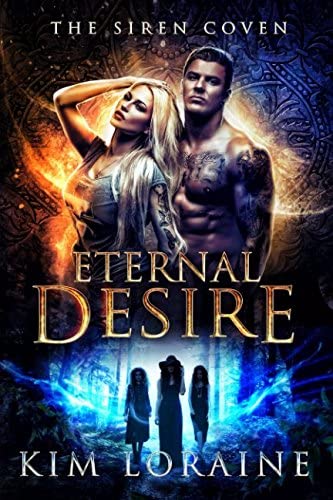 Eternal Desire: The Siren Coven