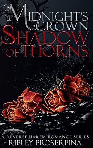 Shadow of Thorns (Midnight's Crown)