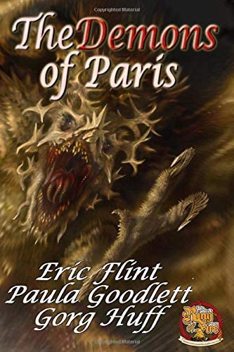 The Demons of Paris (Demon Rift)