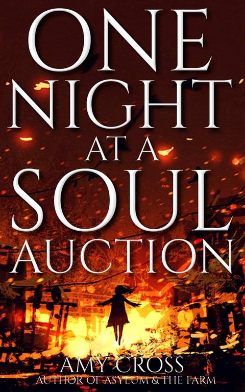 One Night at a Soul Auction