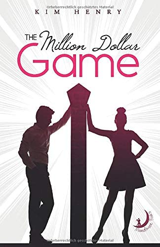 The Million Dollar Game (German Edition)