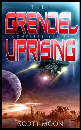 Grendel Uprising: The Complete Series