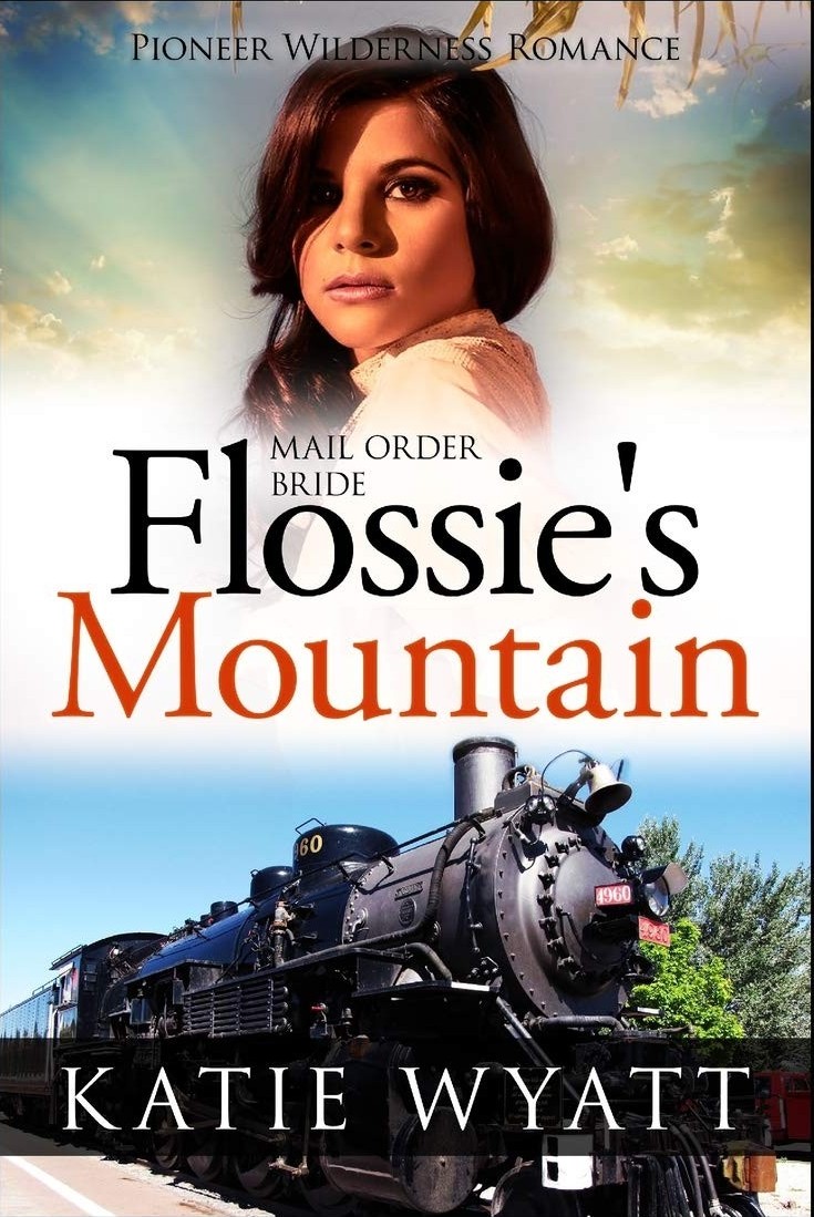 Mail Order Bride Flossie's Mountain