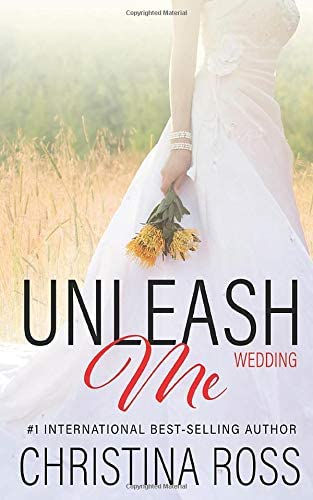 Unleash Me: Wedding