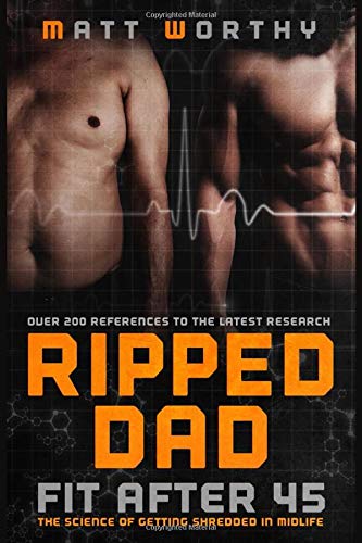 Ripped Dad