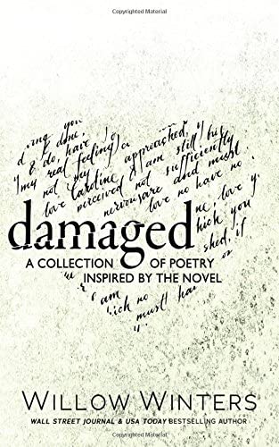 Damaged: A Poetry Collection