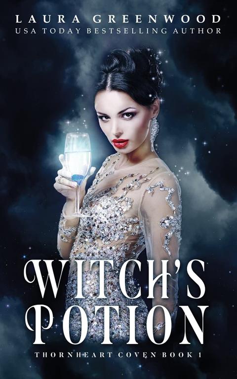 Witch's Potion