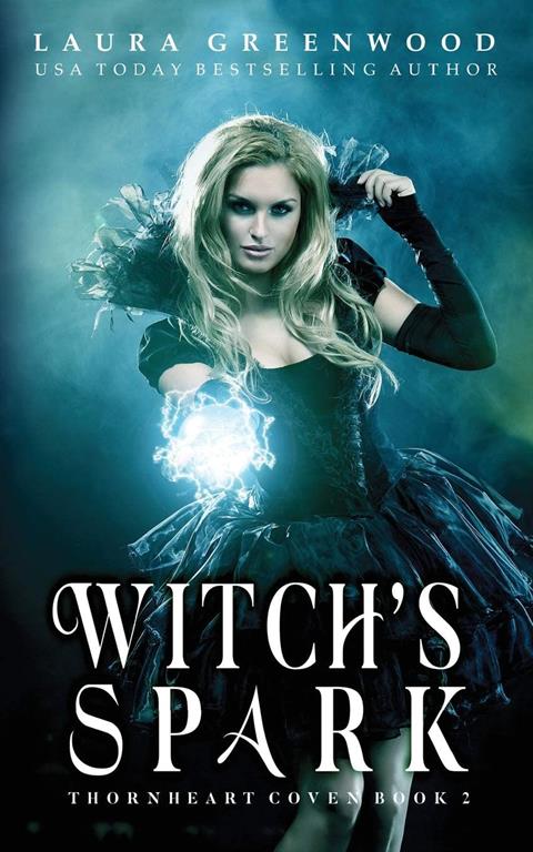 Witch's Spark (Thornheart)