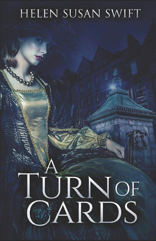 A Turn of Cards (Lowland Romance)