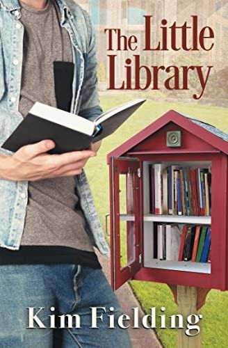 The Little Library