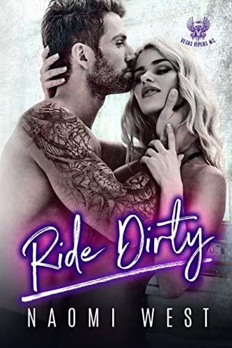 RIDE DIRTY: Vegas Vipers MC