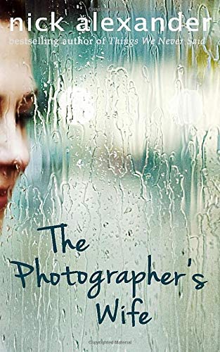 The Photographer's Wife