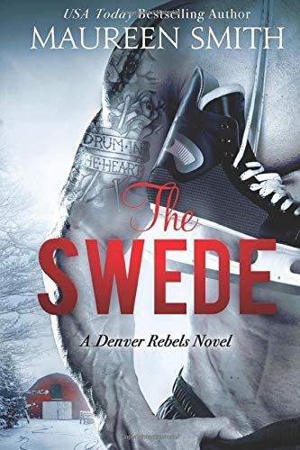 The Swede (Denver Rebels)