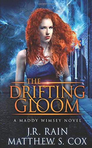 The Drifting Gloom (Maddy Wimsey)