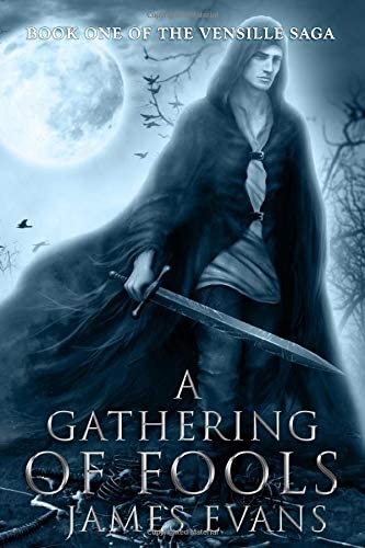 A Gathering of Fools (Vensille Saga)