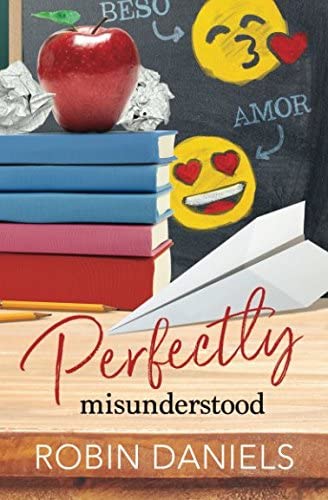 Perfectly Misunderstood (The Perfect Series)