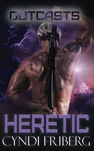 Heretic (The Outcasts)