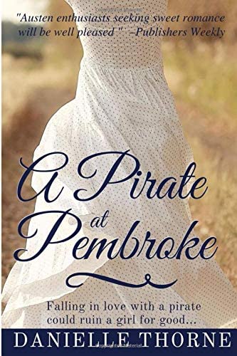 A Pirate at Pembroke