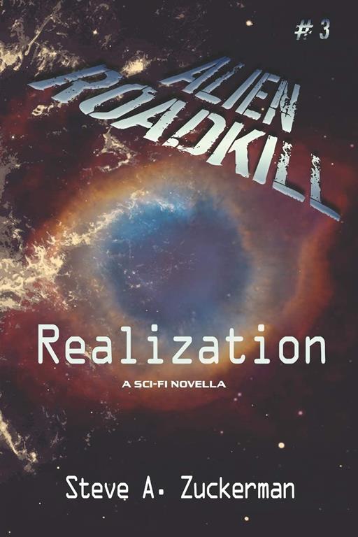 Alien Roadkill - Realization