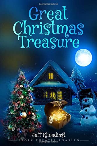 Great Christmas Treasure: Story Theater Enabled