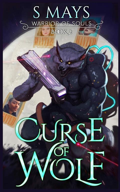 Curse of Wolf (Warrior of Souls)