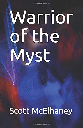 Warrior of the Myst