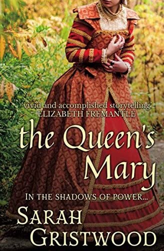 The Queen's Mary: In the Shadows of Power...