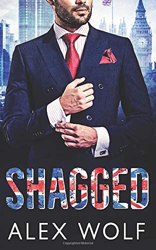 Shagged: A Billionaire Romance