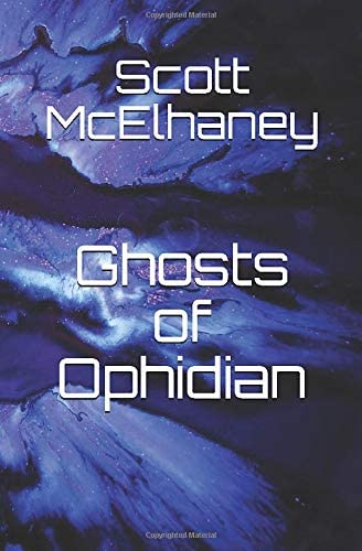 Ghosts of Ophidian