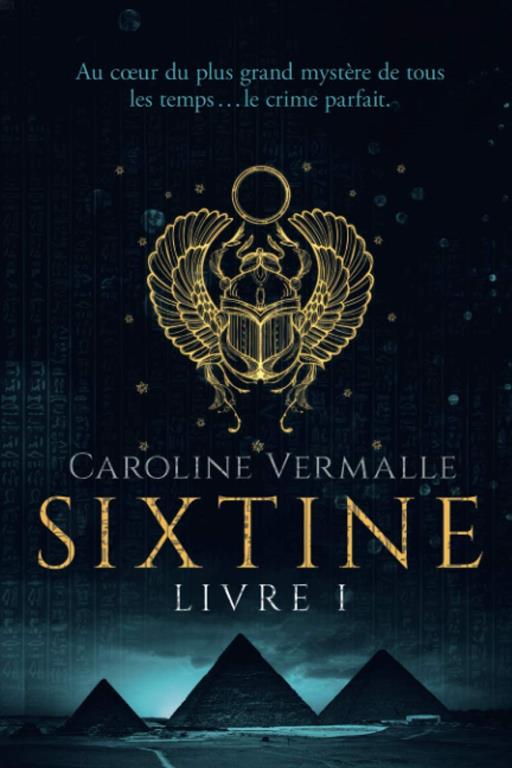 Sixtine: Livre I (French Edition)