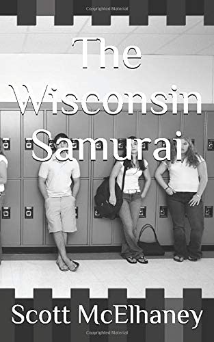 The Wisconsin Samurai