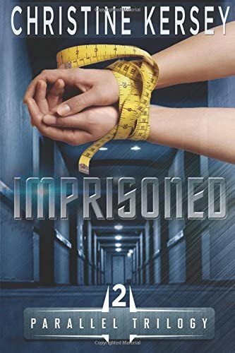 Imprisoned (Parallel Trilogy, Book 2)