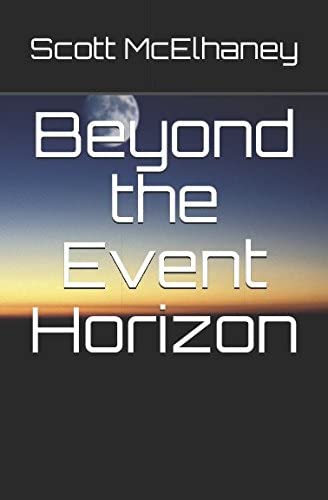 Beyond the Event Horizon