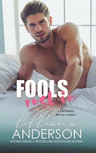 Fools Rush In