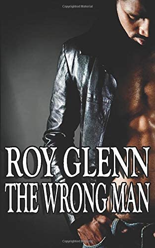 The Wrong man (The Mike Black Saga)