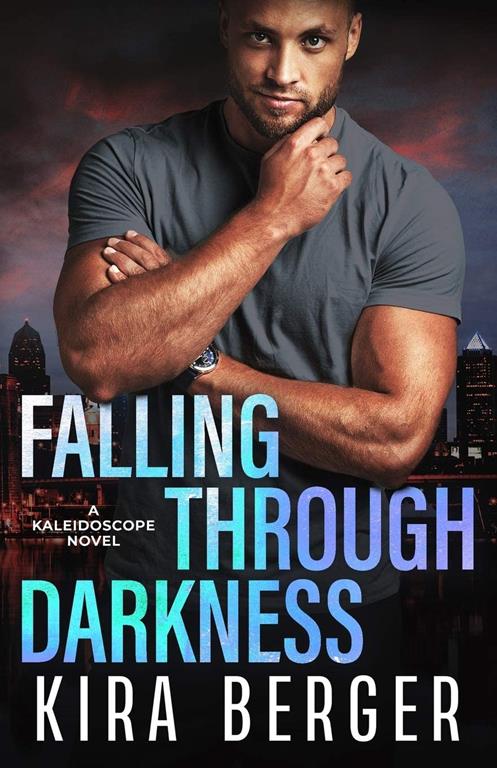 Falling Through Darkness