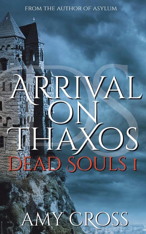 Arrival on Thaxos (Dead Souls)