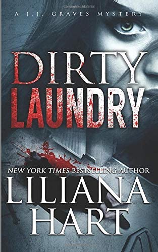 Dirty Laundry (A J.J. Graves Mystery)