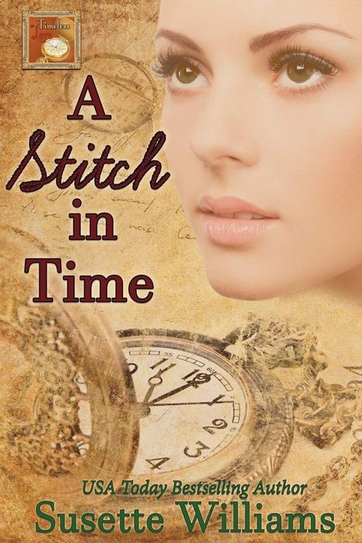 A Stitch in Time