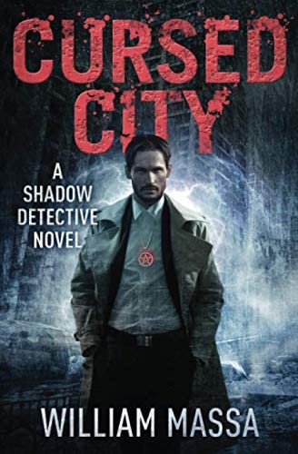 Cursed City (Shadow Detective)