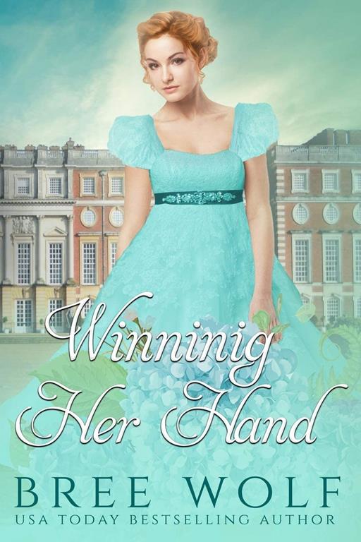 Winning her Hand: A Regency Romance (A Forbidden Love Novella Series)