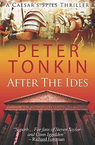 After The Ides